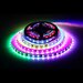 BANDA LED WS2812 DIGITAL PIXEL 5050 RGB 60D-5V / IP20